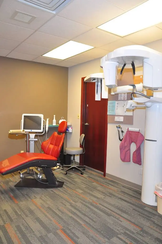 Kristo Orthodontics