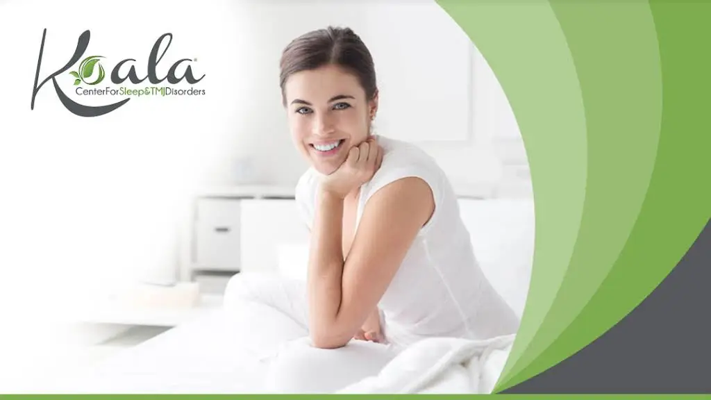 Koala Center For Sleep & TMJ Disorders