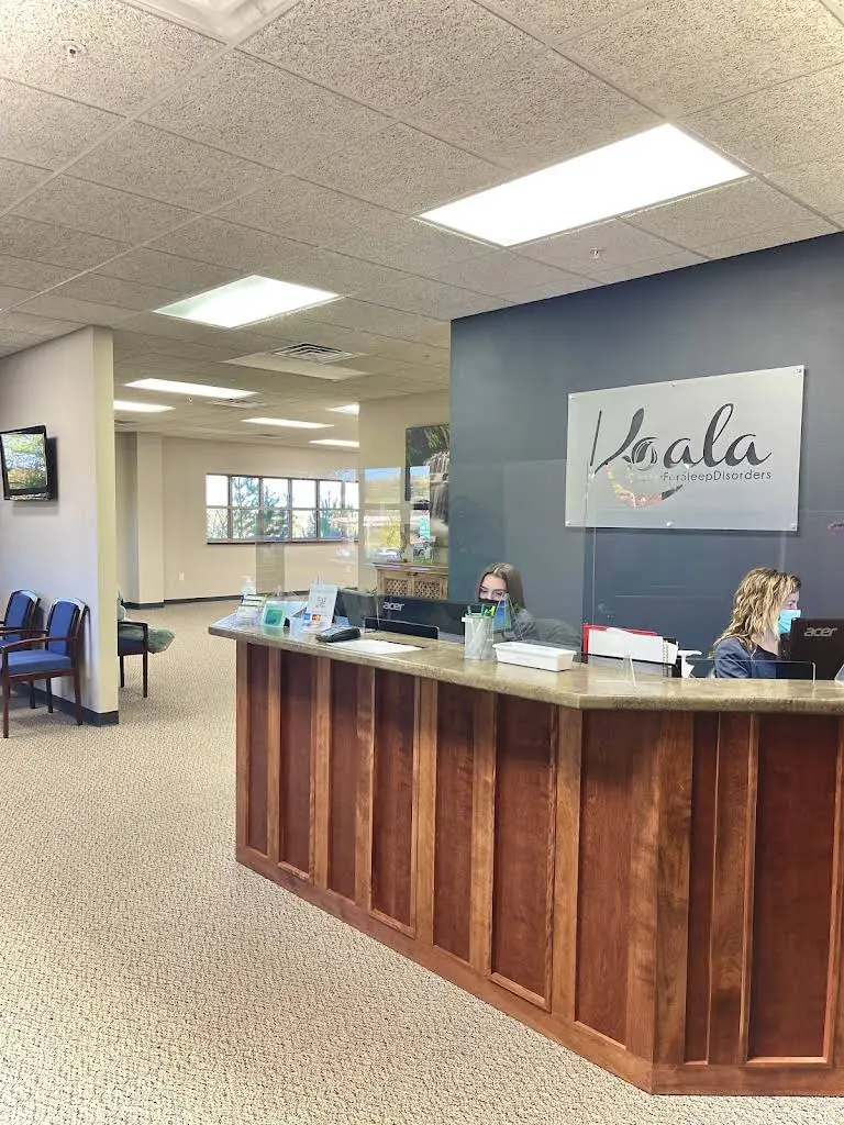 Koala Center For Sleep & TMJ Disorders