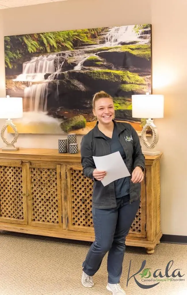 Koala Center For Sleep & TMJ Disorders
