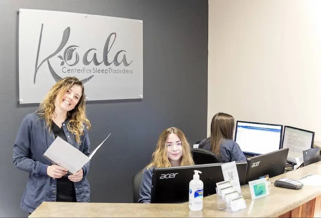 Koala Center For Sleep & TMJ Disorders