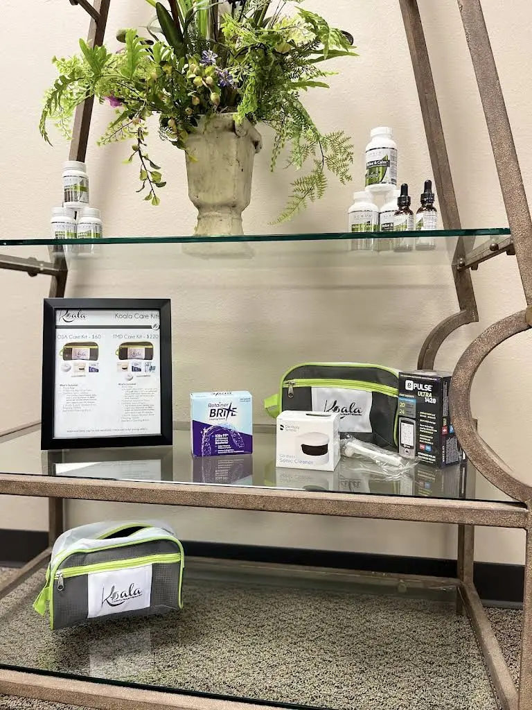 Koala Center For Sleep & TMJ Disorders