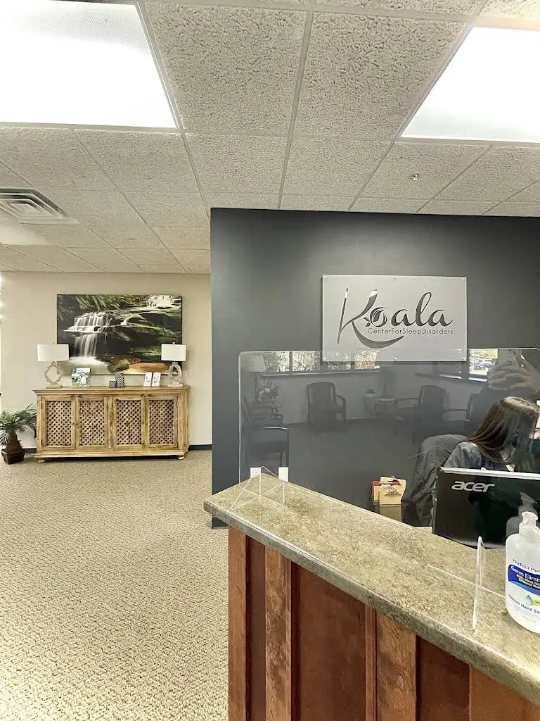 Koala Center For Sleep & TMJ Disorders