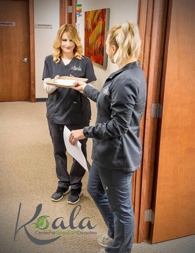 Koala Center For Sleep & TMJ Disorders