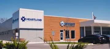 Heartland Community Health Center