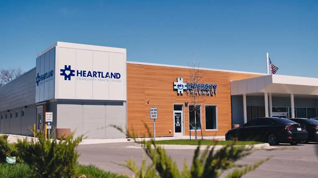 Heartland Community Health Center