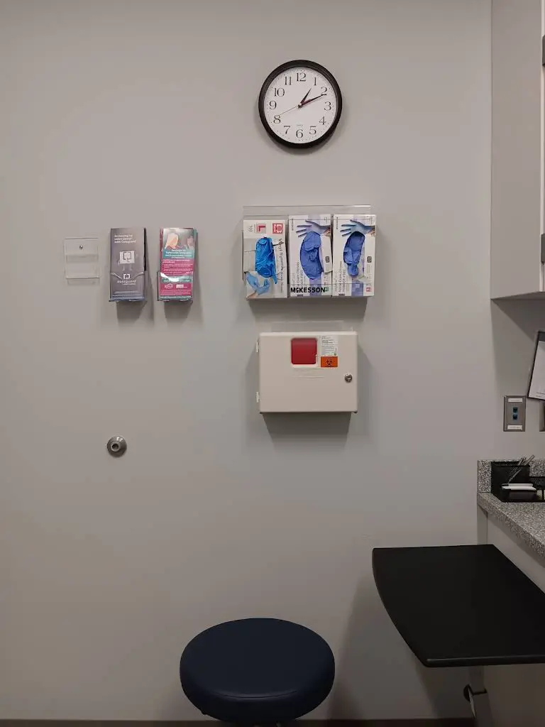 Heartland Community Health Center