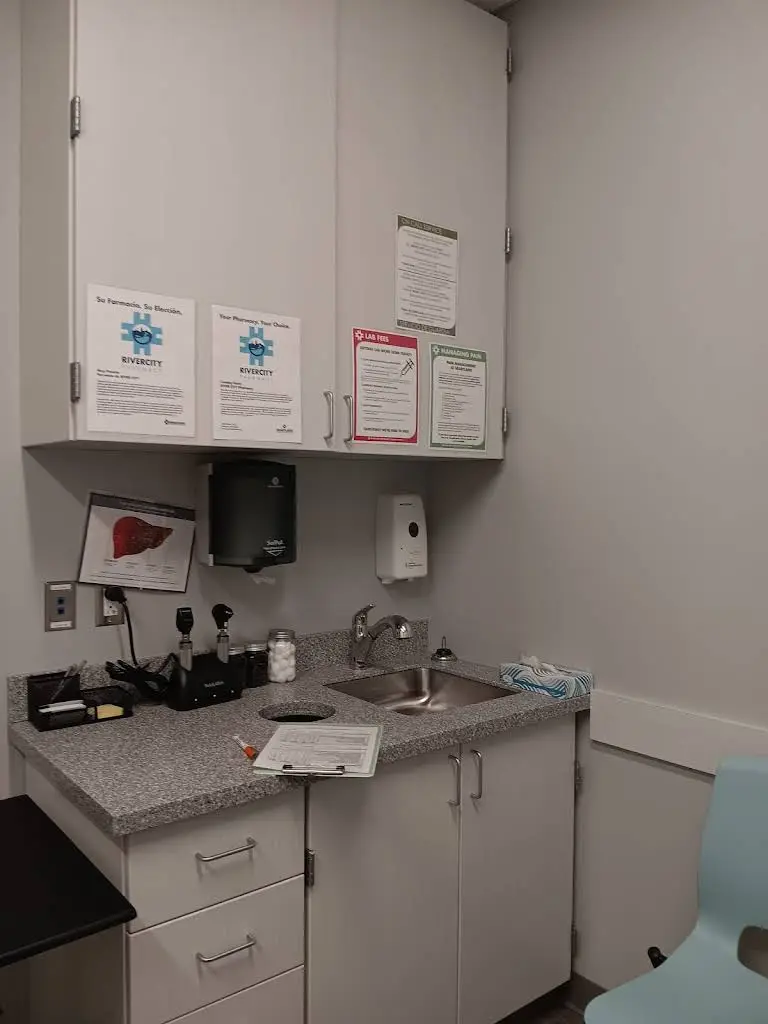 Heartland Community Health Center