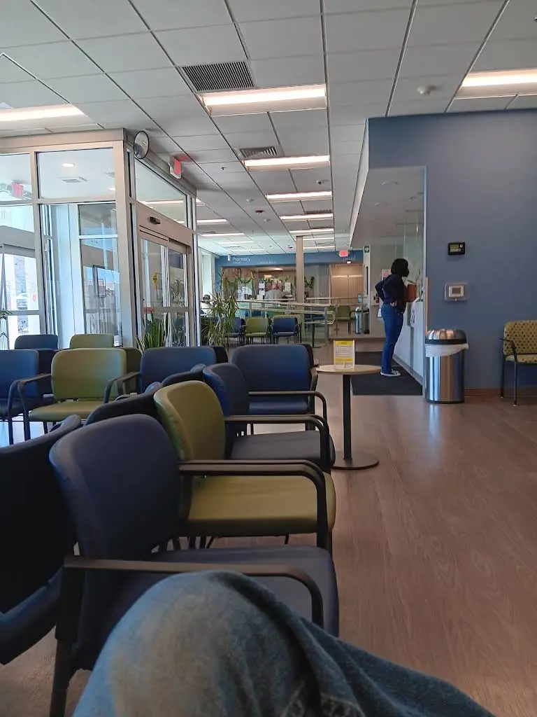 Heartland Community Health Center