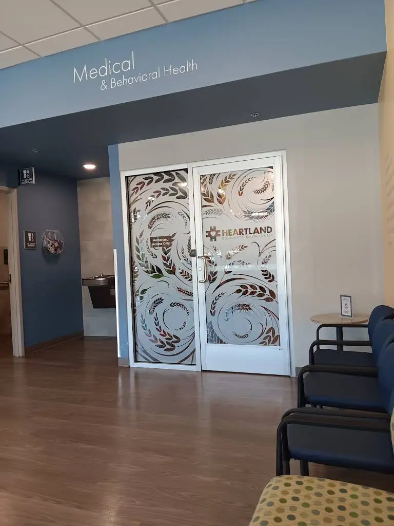 Heartland Community Health Center
