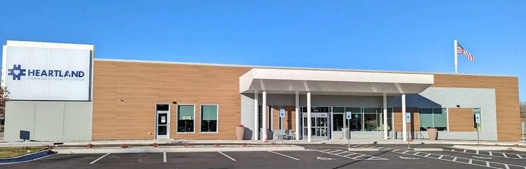 Heartland Community Health Center