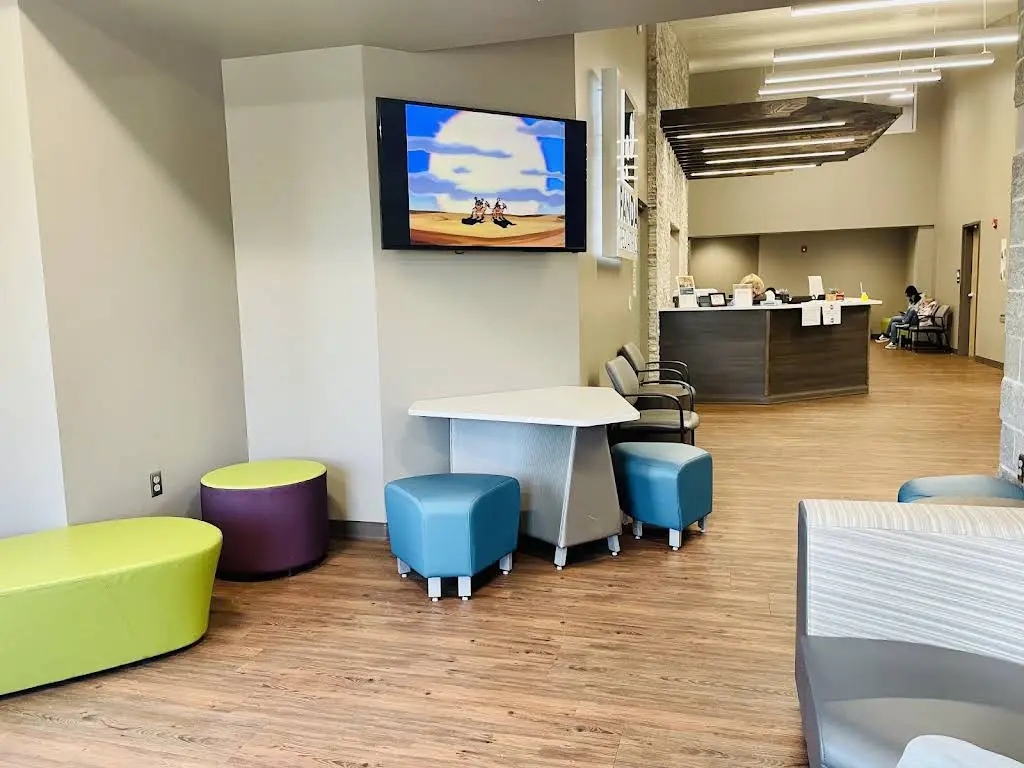 Panda Pediatrics