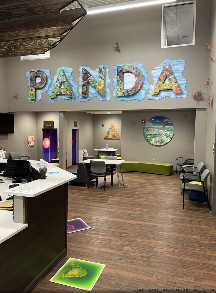 Panda Pediatrics