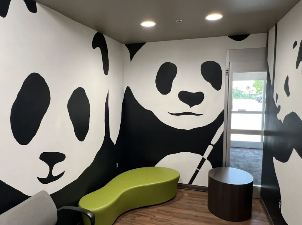 Panda Pediatrics