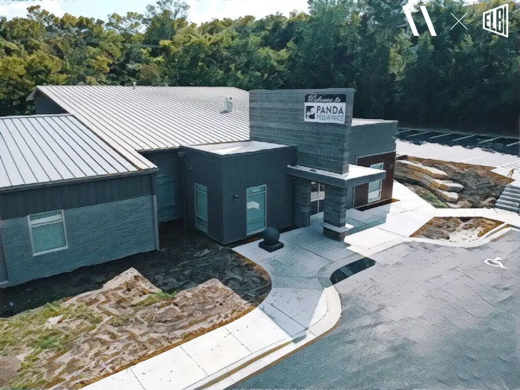 Panda Pediatrics