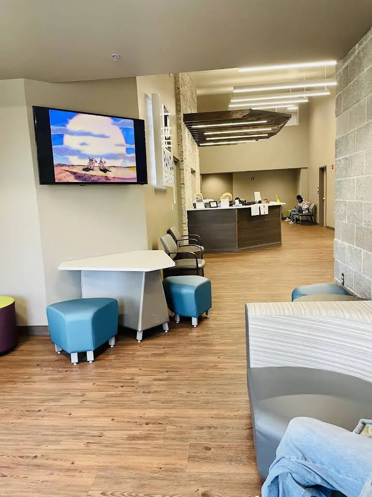 Panda Pediatrics