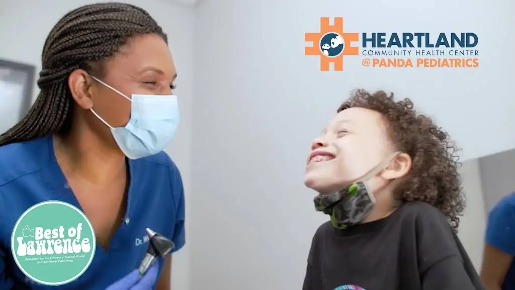 Panda Pediatrics