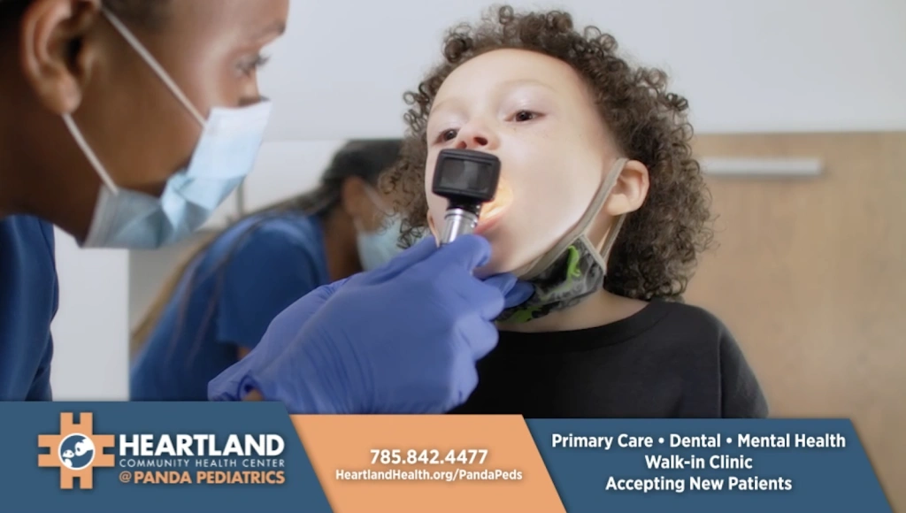 Panda Pediatrics