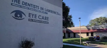 The Dentists in Lawrence