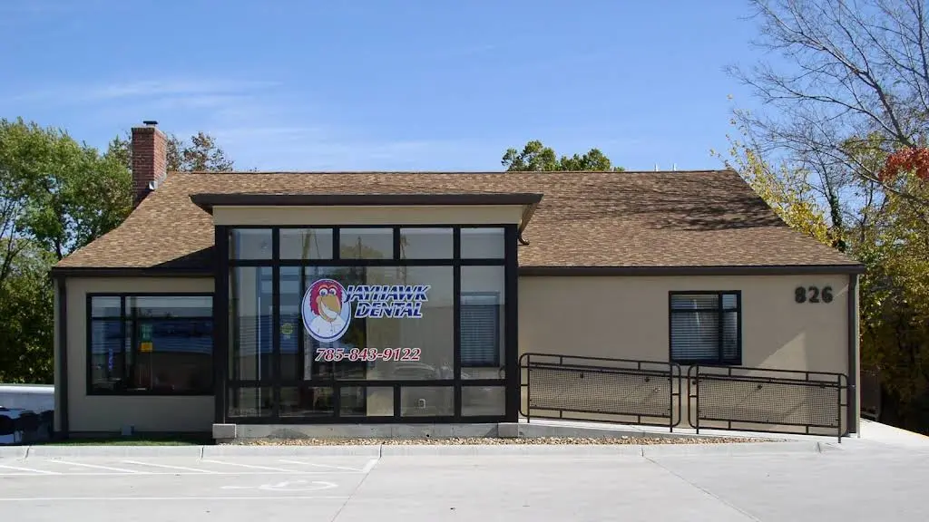 Jayhawk Dental