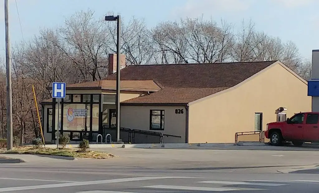 Jayhawk Dental