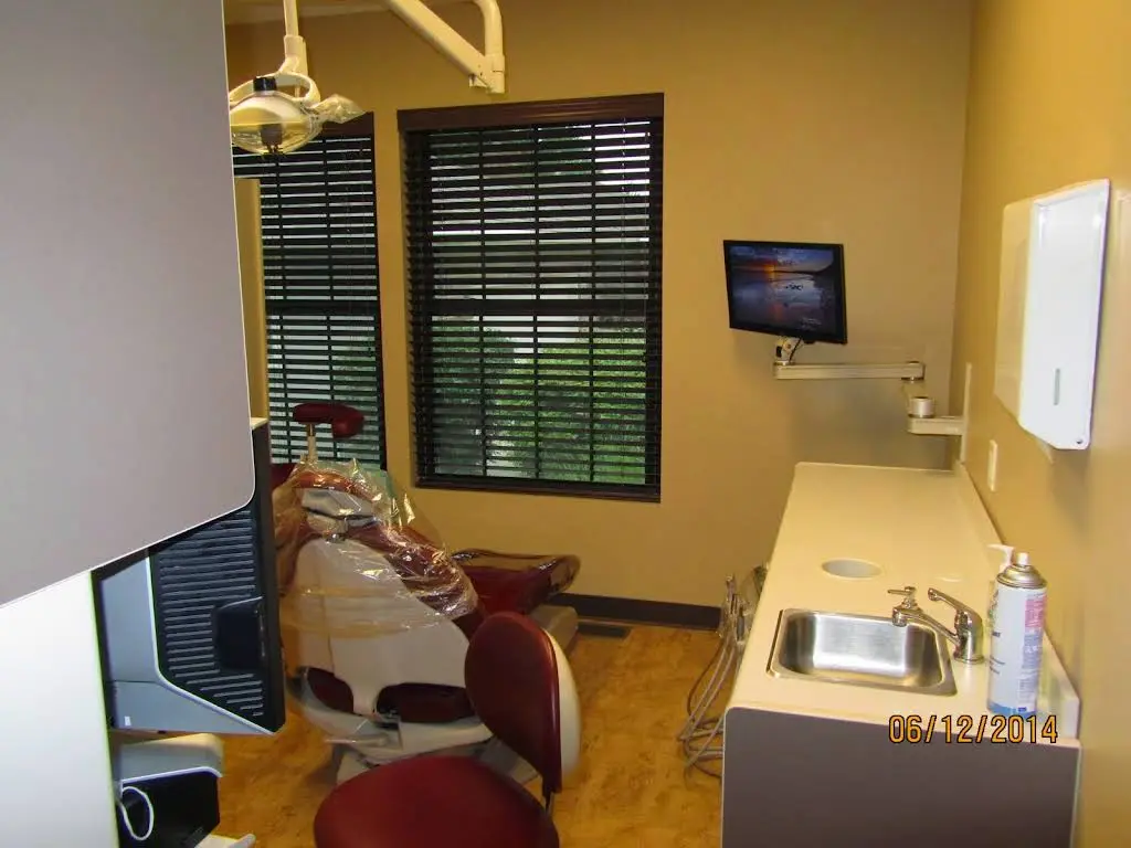 The Dental Studio