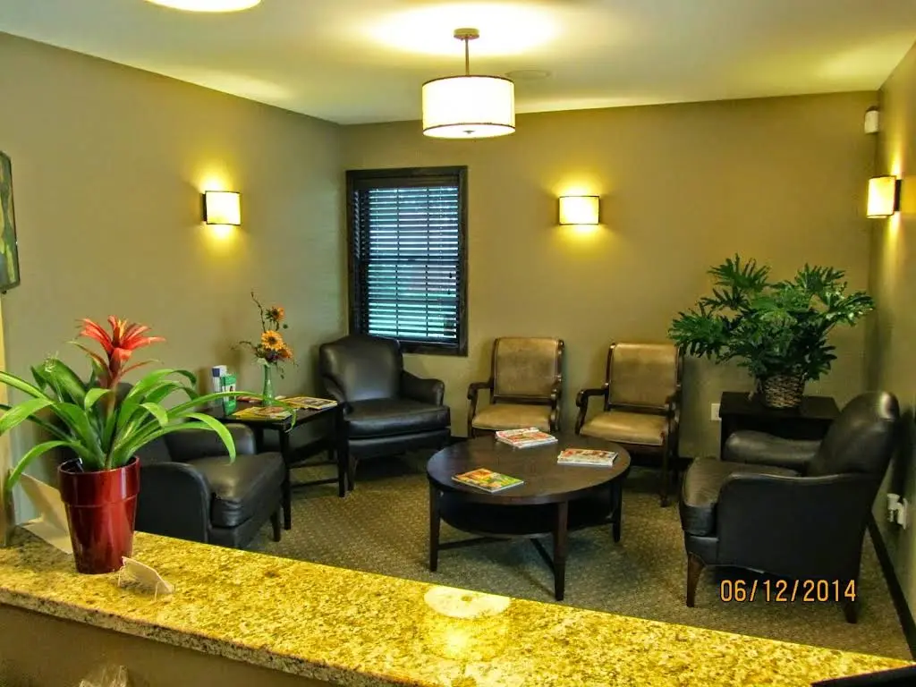 The Dental Studio