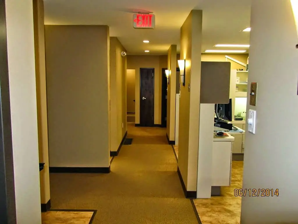 The Dental Studio