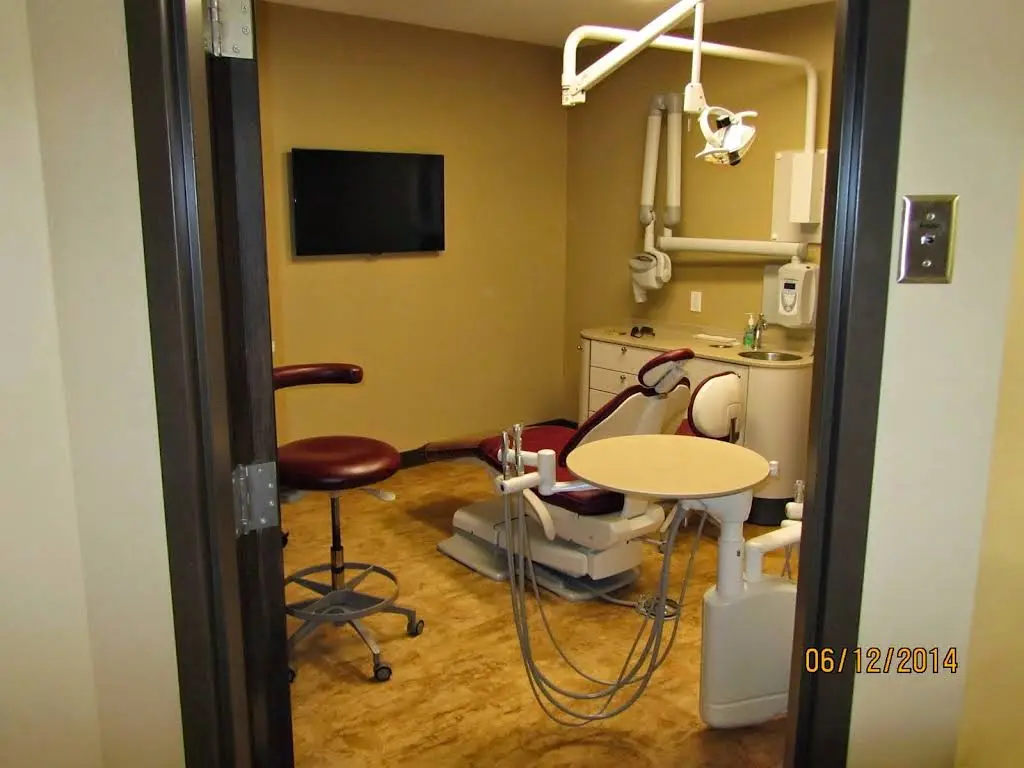 The Dental Studio