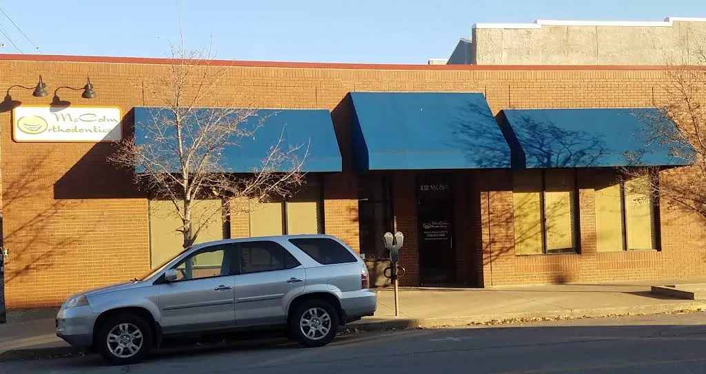McColm Orthodontics