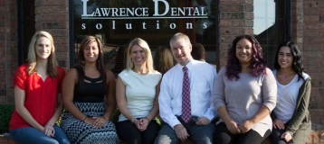 Lawrence Dental Solutions