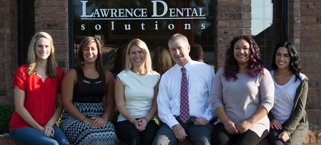 Lawrence Dental Solutions