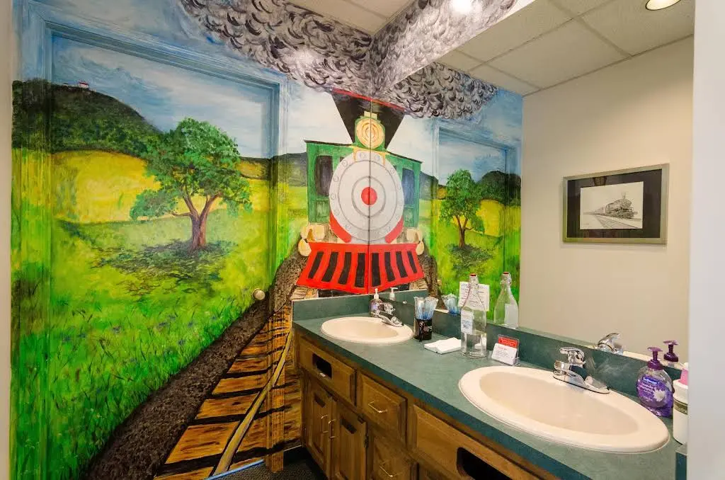 Lawrence Dental Solutions