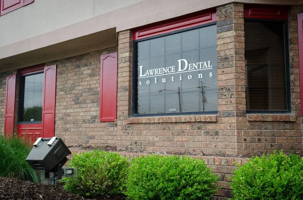 Lawrence Dental Solutions