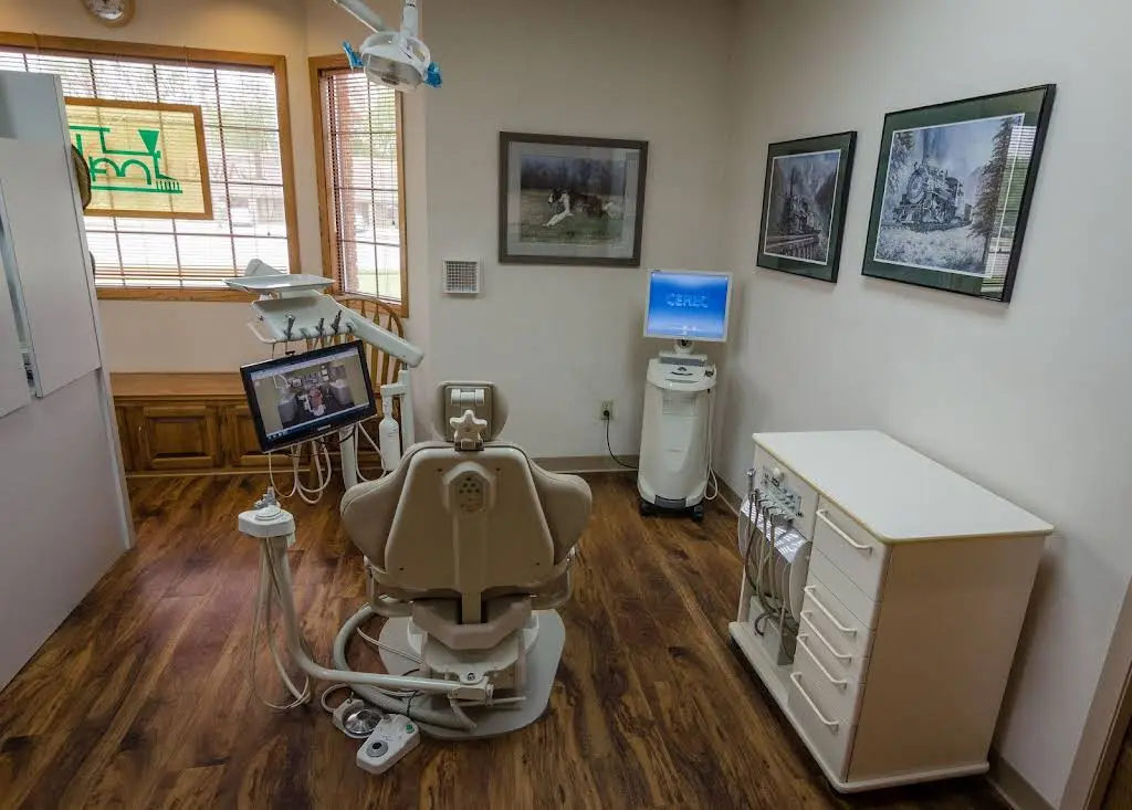 Lawrence Dental Solutions