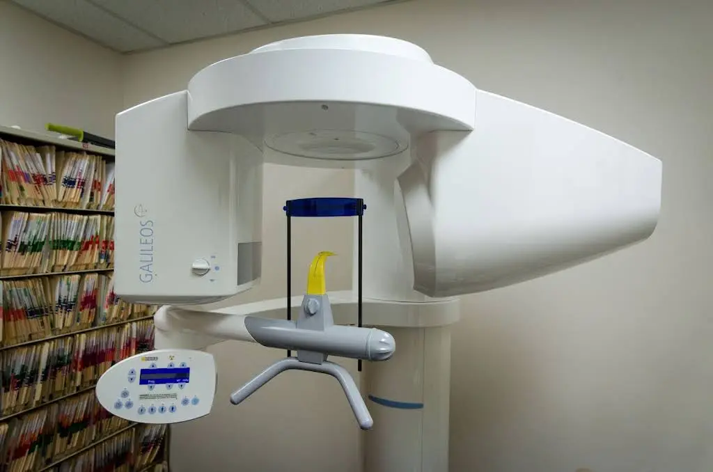 Lawrence Dental Solutions