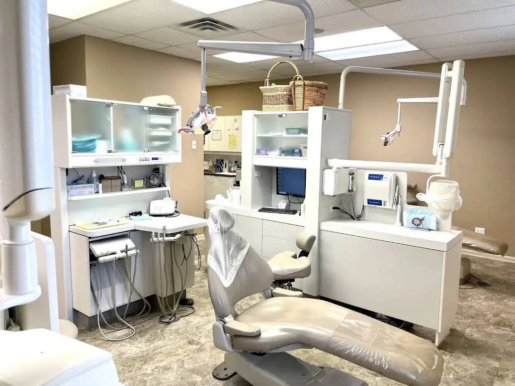 Kaw Valley Dental Clinic