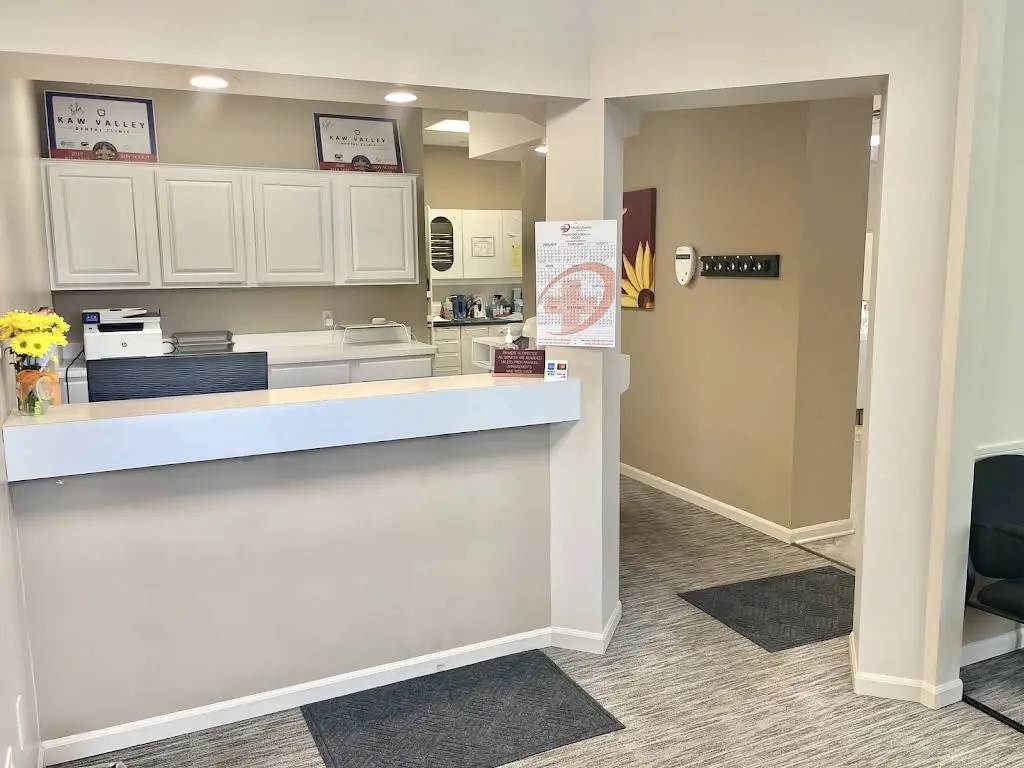 Kaw Valley Dental Clinic