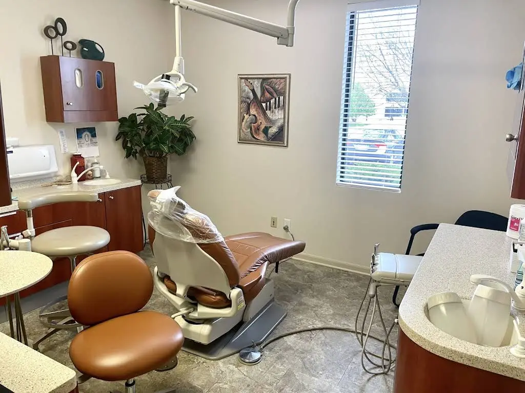 Kaw Valley Dental Clinic