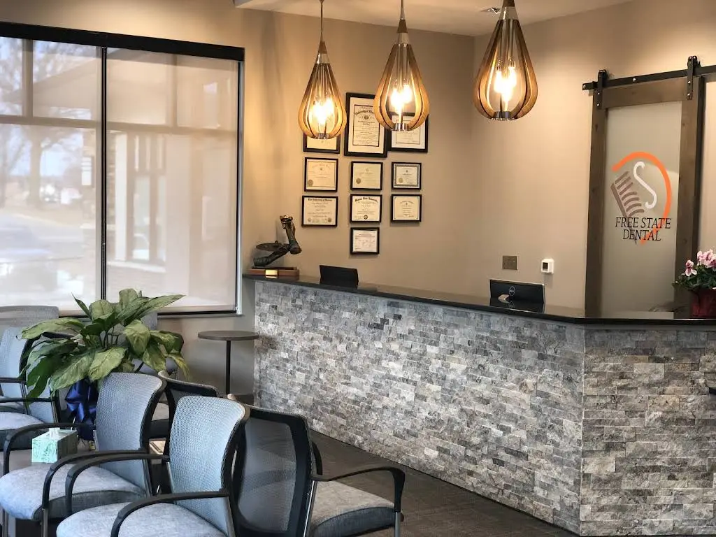 Free State Dental