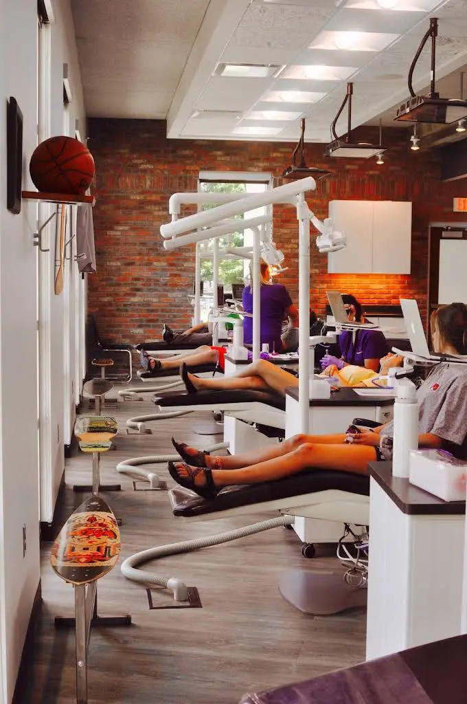 Oread Orthodontics