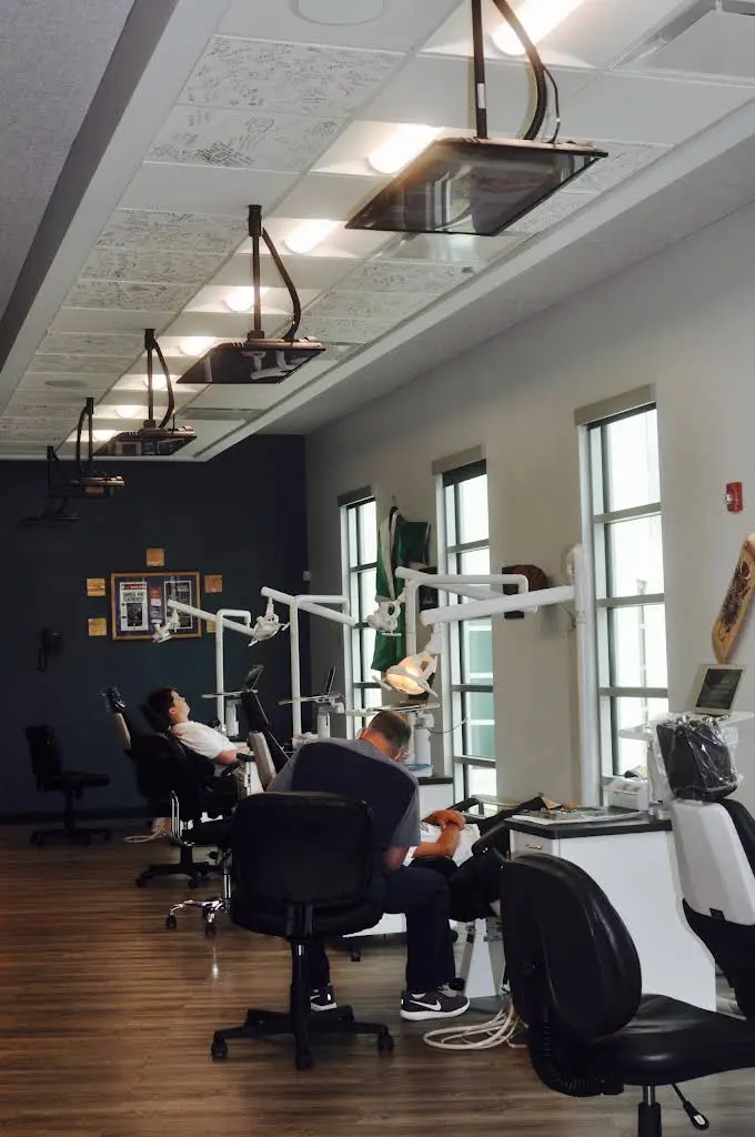 Oread Orthodontics