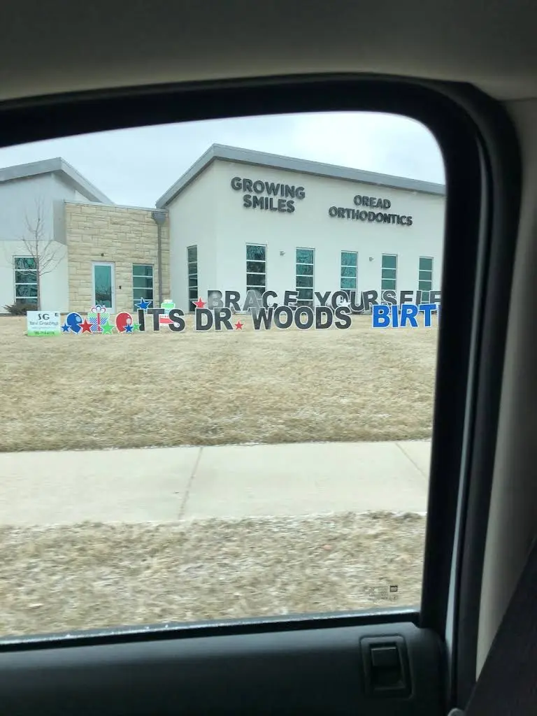 Oread Orthodontics