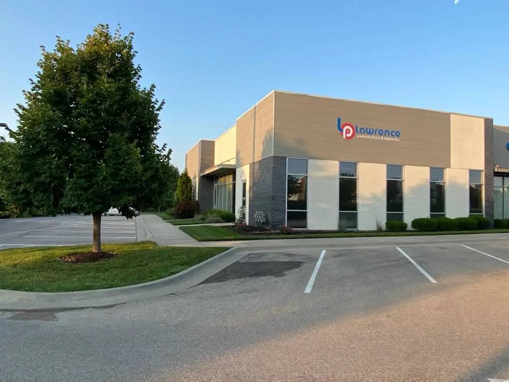 Lawrence Periodontics