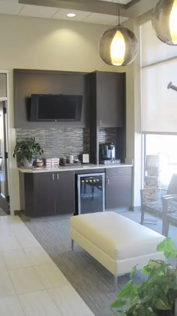 Lawrence Periodontics