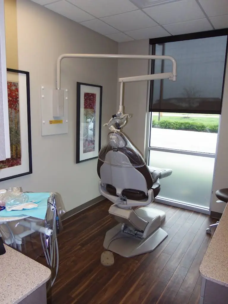 Lawrence Periodontics
