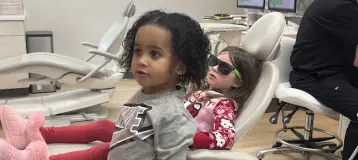 Honey Bee Pediatric Dental Co.
