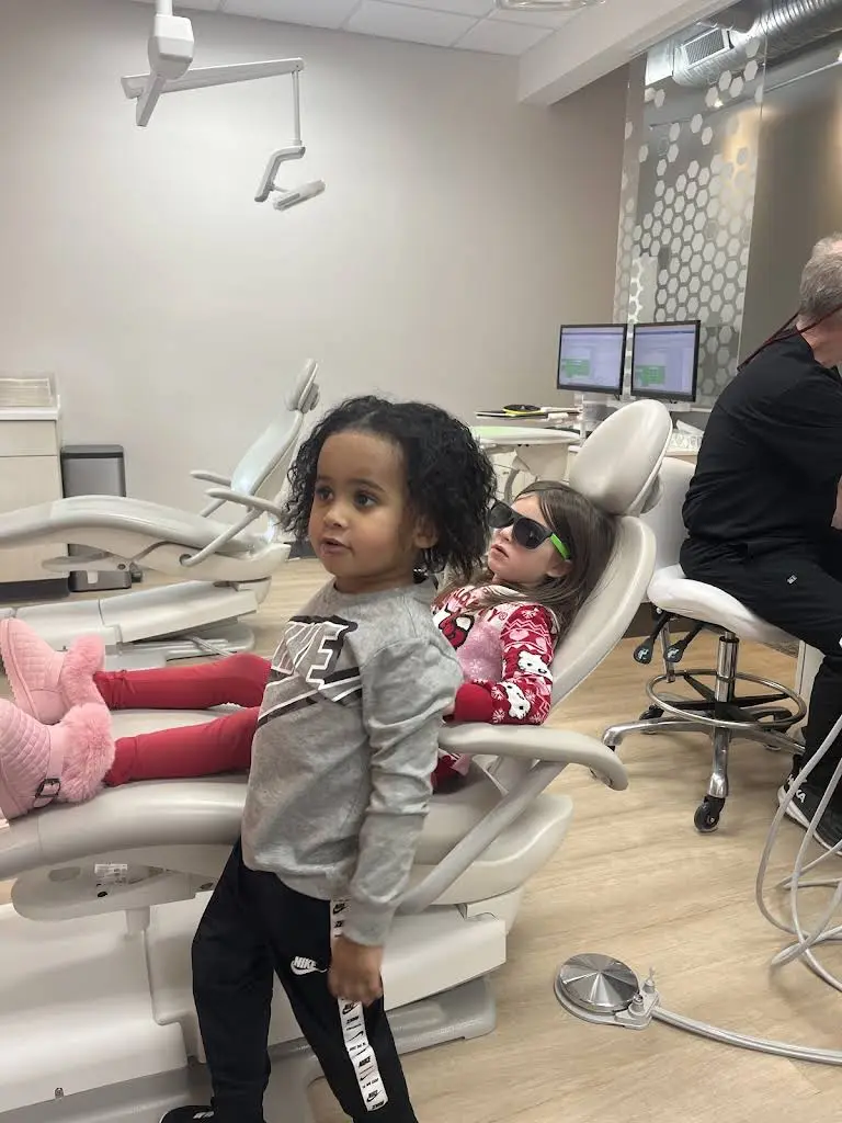 Honey Bee Pediatric Dental Co.