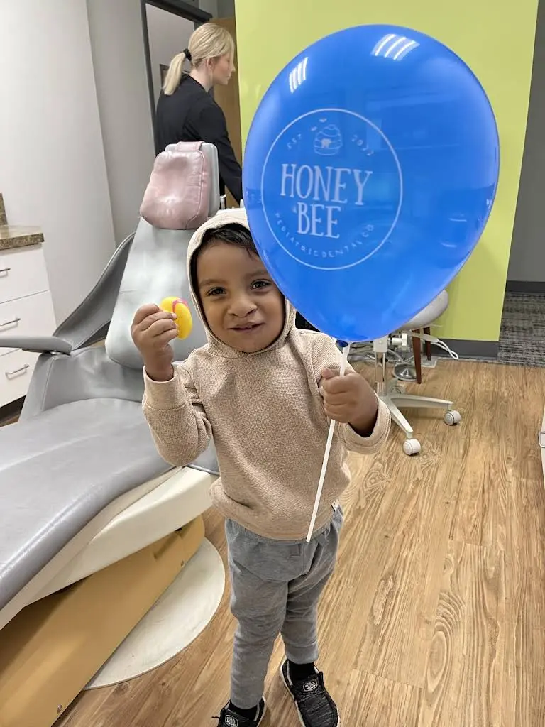 Honey Bee Pediatric Dental Co.