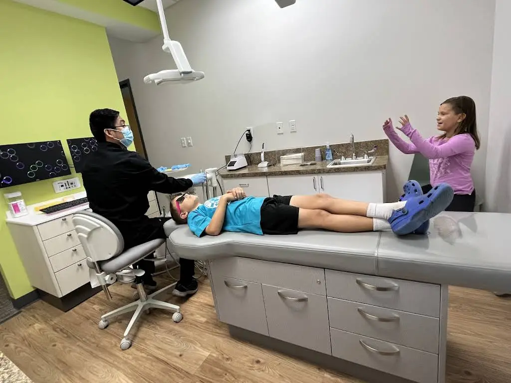 Honey Bee Pediatric Dental Co.